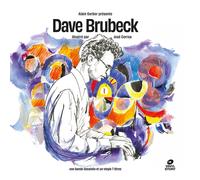 Dave Brubeck Time Out (Vinyl LP) 12" Album