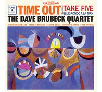 Dave Brubeck - Time Out