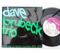 Dave Brubeck Trio
