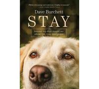 Dave Burchett Stay (Tascabile)