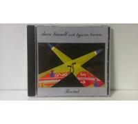 DAVE BURRELL WITH TYRONE BROWN - Recital (UK Import)