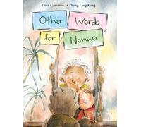 Dave Cameron Other Words for Nonno (Copertina rigida)