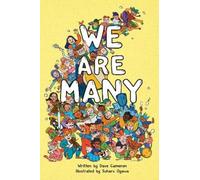Dave Cameron We Are Many (Copertina rigida)
