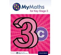 Dave Capewell, Marguerite Appleton, Peter Mullark – MyMaths: For Key Stage 3 – Tascabile