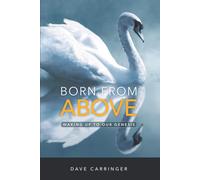 Dave Carringer Born from Above (Tascabile)