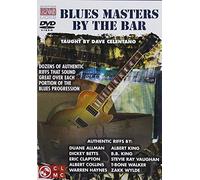 Dave Celentano - Blues Masters By The Bar [Edizione: Regno Unito] [Edizione: Regno Unito]