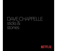 Chappelle, Dave - Sticks & Stones