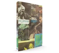Dave Chisholm Blue Note Records: Enter the Blue - Deluxe Edit (Copertina rigida)