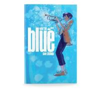 Dave Chisholm Blue Note Records - Enter The Blue - Hardcover (Copertina rigida)