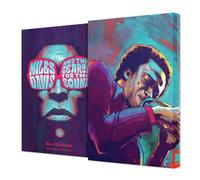 Dave Chisholm Miles Davis and the Search for the Sound (Copertina rigida)