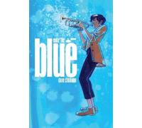 Dave Chisholm Z2 Comics Enter the Blue (Tascabile)