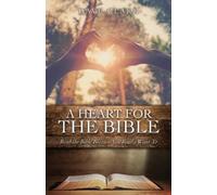 Dave Clark A Heart For the Bible (Tascabile)
