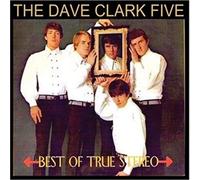 DAVE CLARK FIVE Best of True Stereo (CD)