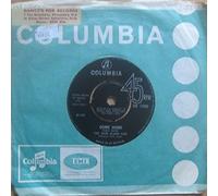 DAVE CLARK FIVE - DAVE CLARK FIVE - 7" Single - Come Home/Mighty Good Loving