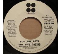 Dave Clark Five - Do You Love Me