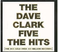 Dave Clark Five - The Hits
