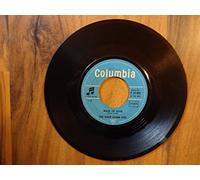 Dave Clark Five, The - The Red Balloon / Maze Of Love - Columbia - C 23 893, Columbia - 45 DW 6801