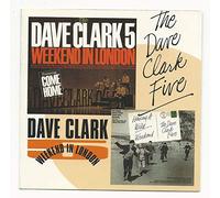 Dave Clark Five - Weekend in London & Having a