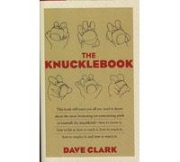 Dave Clark The Knucklebook (Tascabile)