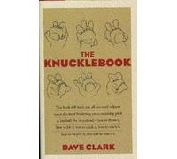 Dave Clark The Knucklebook (Tascabile)