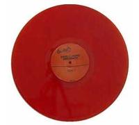 Dave Clarke - Red 1