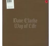 Dave Clarke - Way of Life