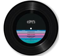 Dave Cloud and The Mattoid 40's west (Vinyl LP) 12" EP