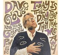 Dave Cloud and the Gospel of Power Today Is the Day That They Take Me Away (CD)