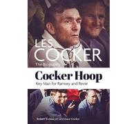 Dave Cocker Robert Endeacott Cocker Hoop (Copertina rigida)