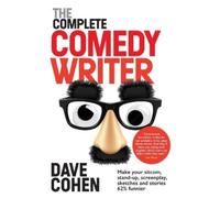 Dave Cohen The Complete Comedy Writer (Tascabile)