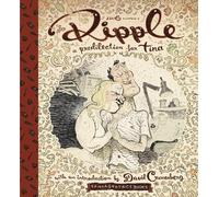 Dave Cooper Ripple: A Predilection for Tina (Copertina rigida)