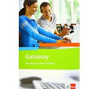 Dave Corbet Gateway. Englisch für berufliche Schulen: Workboo (Copertina rigida)