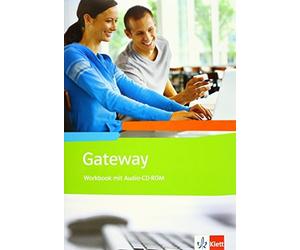 Dave Corbet Gateway. Englisch für berufliche Schulen: Workbook und A (Broschüre)