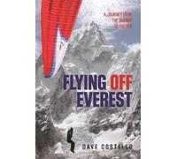 Dave Costello Flying Off Everest (Tascabile)