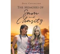 Dave Covington The Memoirs of Sam and Chasity (Tascabile)