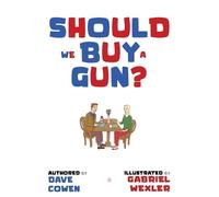 Dave Cowen David Cowen An Imperfect Union (Tascabile) Should We Buy a Gun?