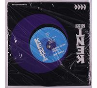 DAVE CRAWFORD / JEANNIE TREVOR - praying for the rain to come / tinklin' bells