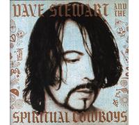 Dave Crusin - Dave Stewart And the Spiritual Cowboys