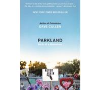 Dave Cullen Parkland (Tascabile)