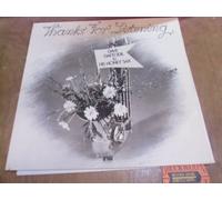 Dave Daffodil & His Honey Sax - Thanks For Listening [Vinyl-LP/ Stereo 89752OT].