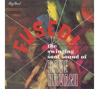 Davani, Dave - Fused!