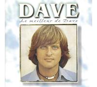 Dave - Dave - Le Meilleur De Dave