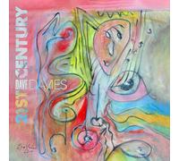 Dave Davis 21st Century (RSD Black Friday 2022) (Vinyl LP) Limited 7" Single