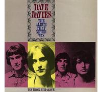 Dave Davies - Album that never was (1967-69/87) [VINYL]