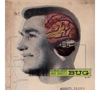 Dave Davies Bug (RSD 2021) (Vinyl LP) Limited 12" Album