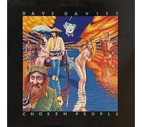 Dave Davies - Chosen people (1983)