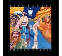 DAVE DAVIES - Chosen People