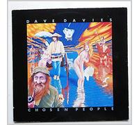 Dave Davies - Dave Davies - Chosen People - [LP]
