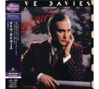 Dave Davies - Glamour