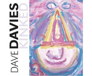 Dave Davies - Kinked